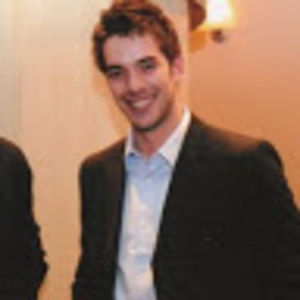 Meet your Posher, Jean-frédérick